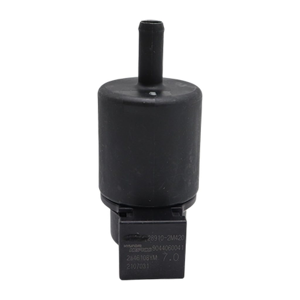 Valvula de Purge de Control Selenoide Kia Forte / Hyundai Elantra – vista 2