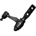 Brazo Auxiliar Del. Dodge Ram 3500 2000-2002