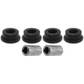 Bujes De Barra Tensora Del. Dodge Ram 1500 2006-2007