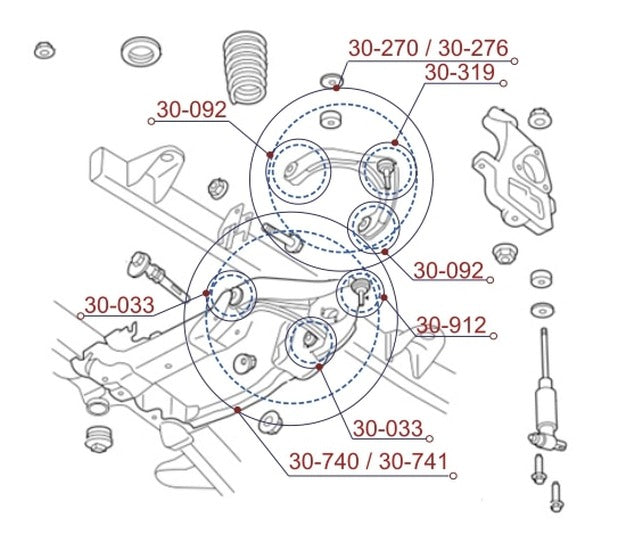 30-092 diagrama