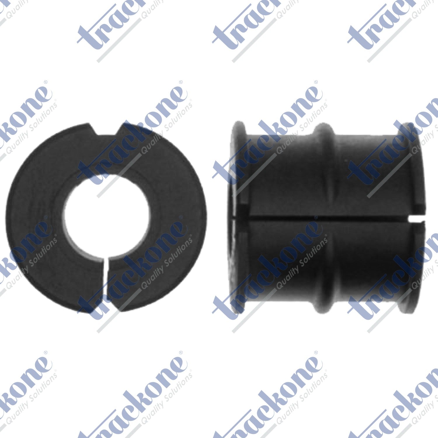 Goma de Barra Estabilizadora Del. Chrysler 300 2005-2017