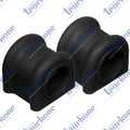 Goma de Barra Estabilizadora Del. Dodge Dakota 1997-2004