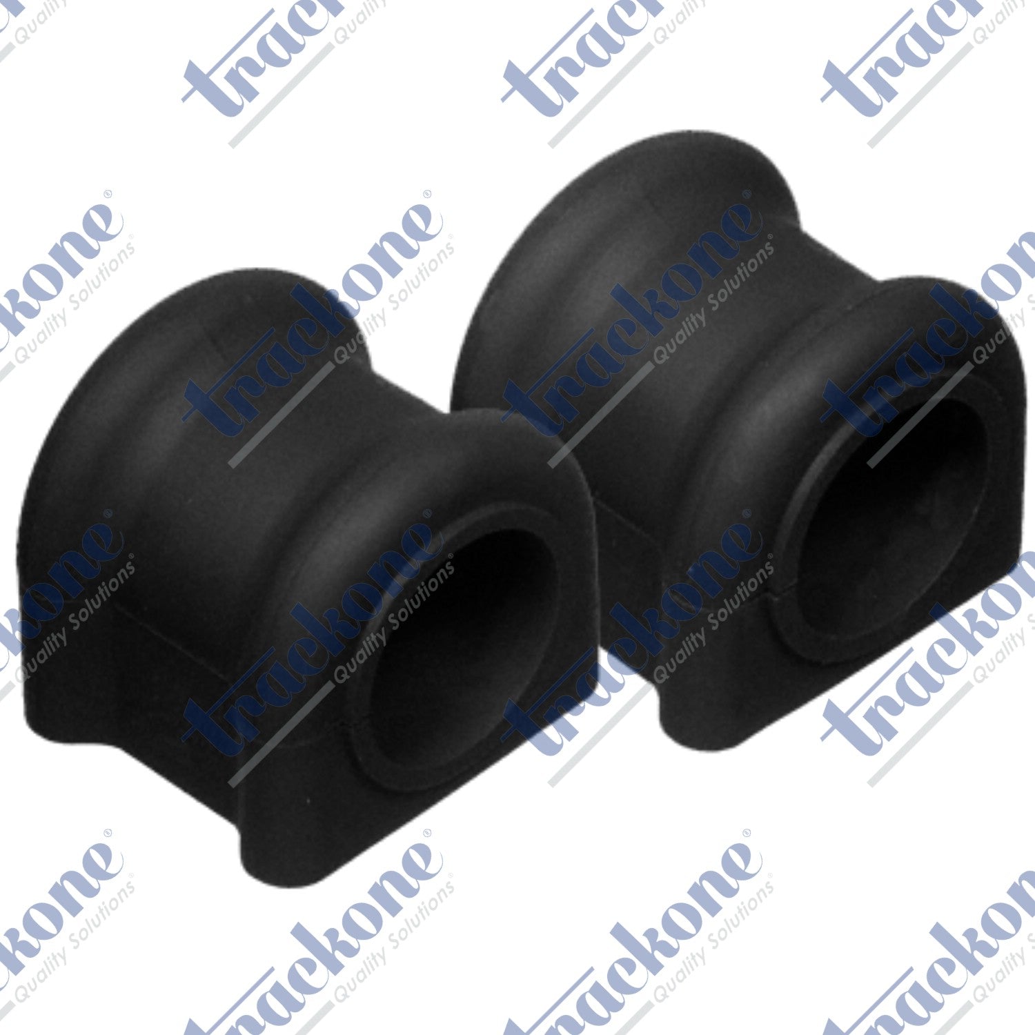 Goma de Barra Estabilizadora Del. Dodge Dakota 1997-2004