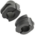 Goma de Barra Estabilizadora Del. Dodge Caravan 1991-1995