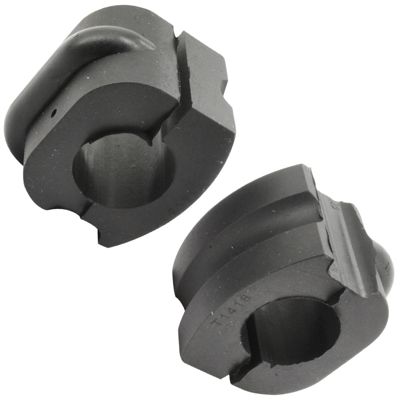 Goma de Barra Estabilizadora Del. Dodge Caravan 1991-1995