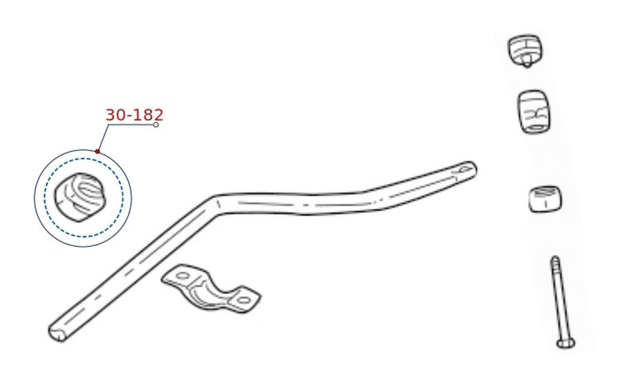 30-182 diagrama