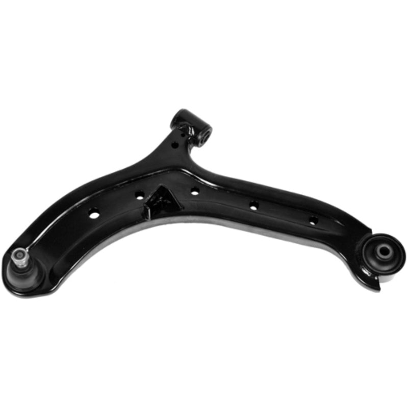 Horquilla de Suspensión Del. Inf. Izq. Dodge Verna 2004-2006
