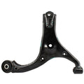 Horquilla de Suspensión Del. Inf. Izq. Kia Rio 2006-2011