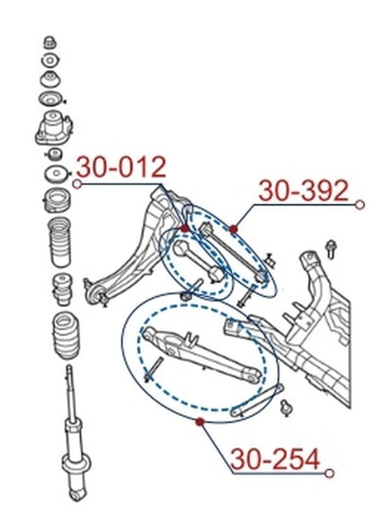 30-392 diagrama