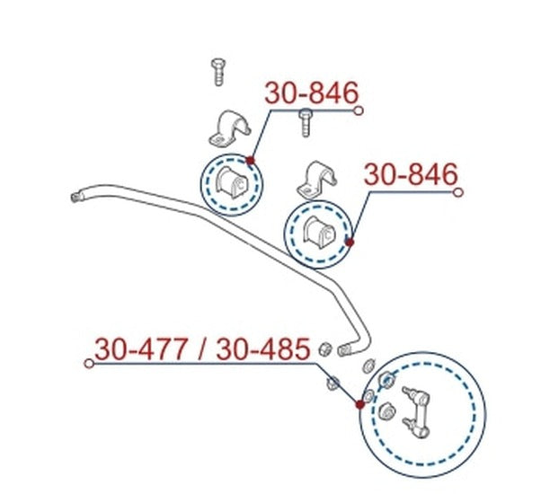 30-485 diagrama