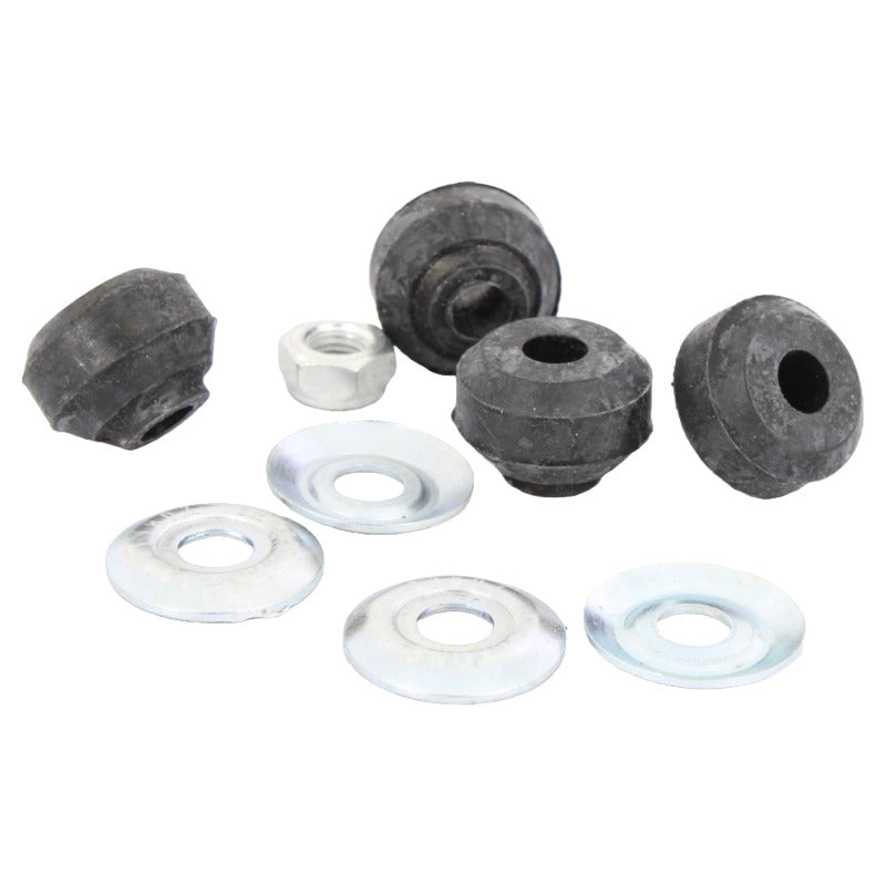 Gomas Tornillo Estabilizador Del. Jeep Cherokee Sport Wagon