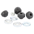 Gomas Tornillo Estabilizador Del. Jeep Cherokee Sport Wagon