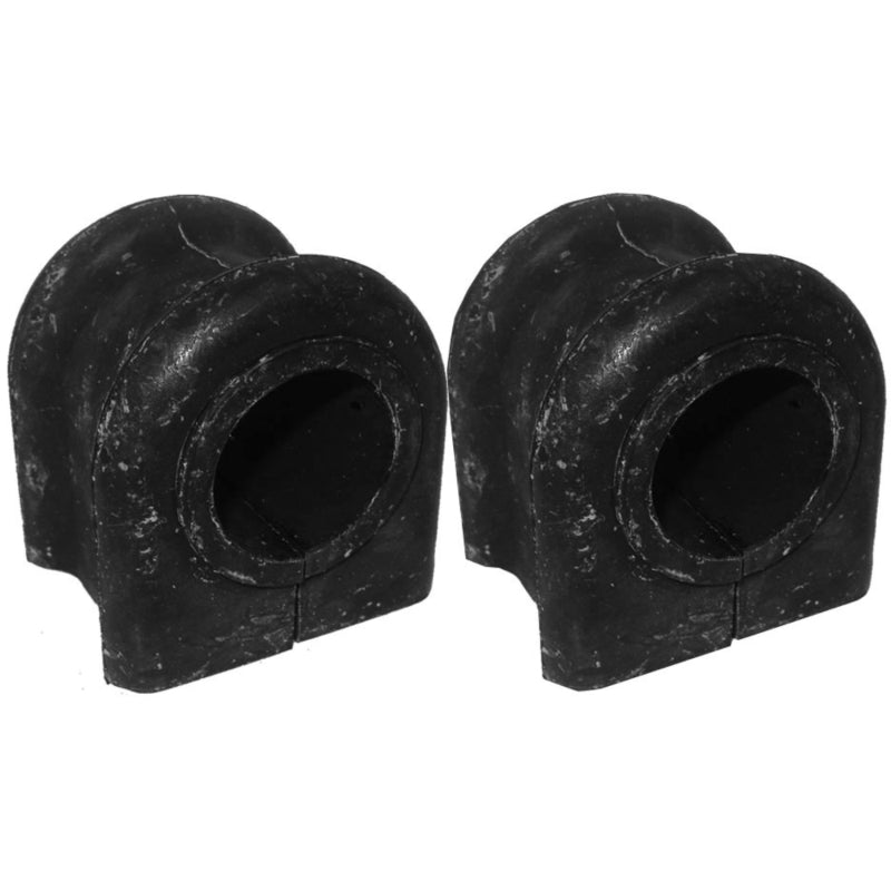 Goma de Barra Estabilizadora Del. Jeep Liberty 2002-2007