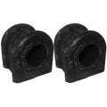 Goma de Barra Estabilizadora Del. Jeep Liberty 2002-2007