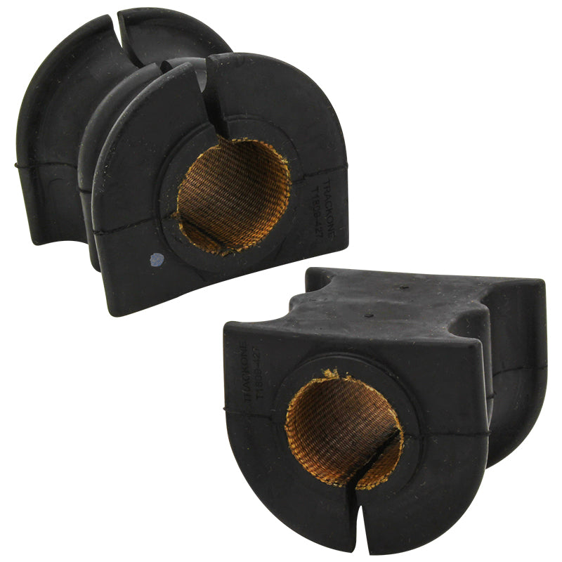 Goma de Barra Estabilizadora Del. Jeep Commander 2006-2010