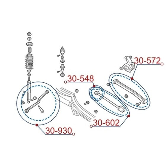 30-602 diagrama
