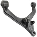 Horquilla de Suspensión Del. Inf. Der. Jeep Liberty