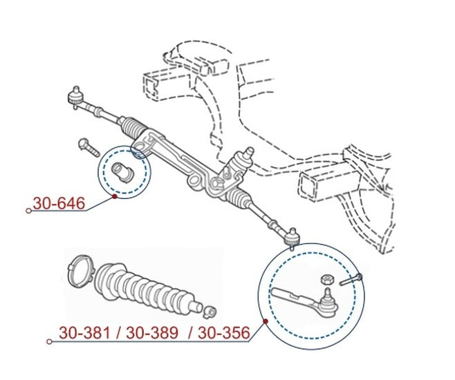 30-646 diagrama