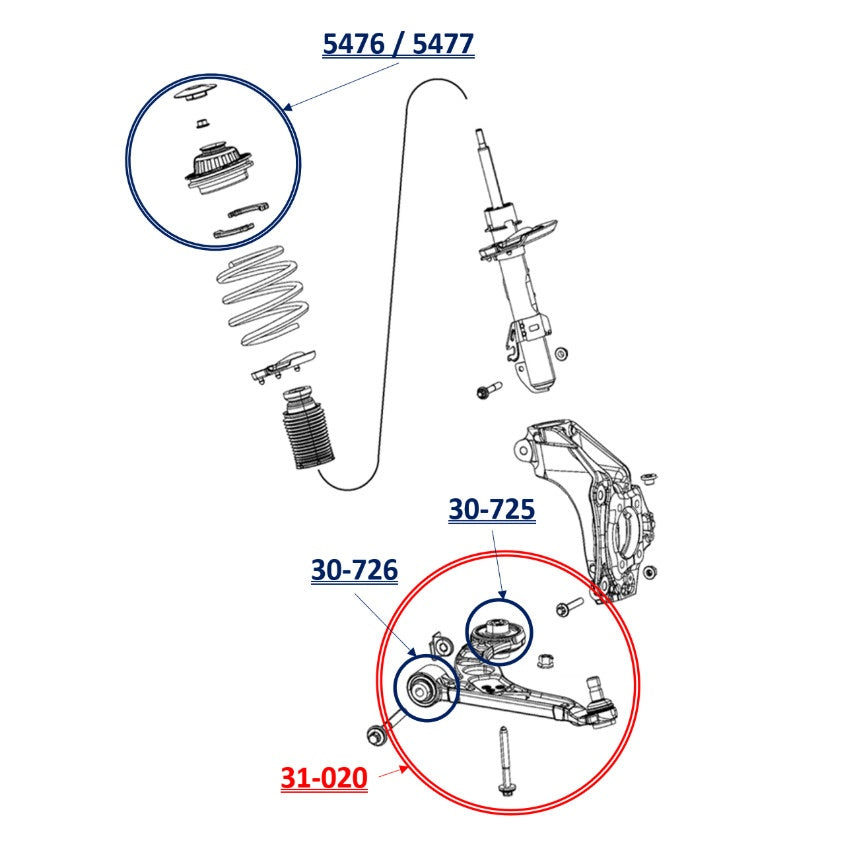 30-726 diagrama