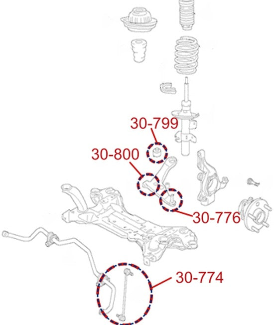 30-776 diagrama