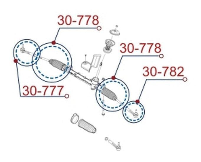 30-778 diagrama