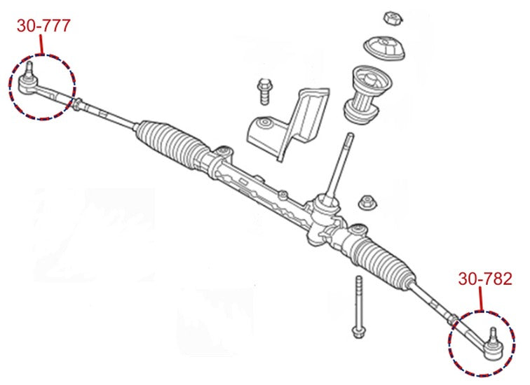 30-782 diagrama