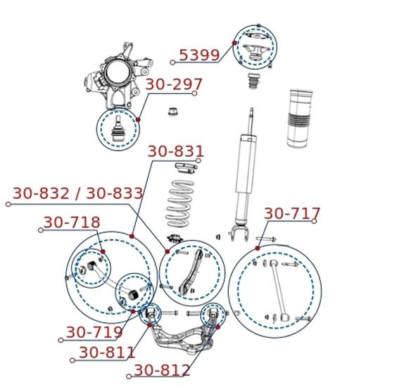 30-831 diagrama