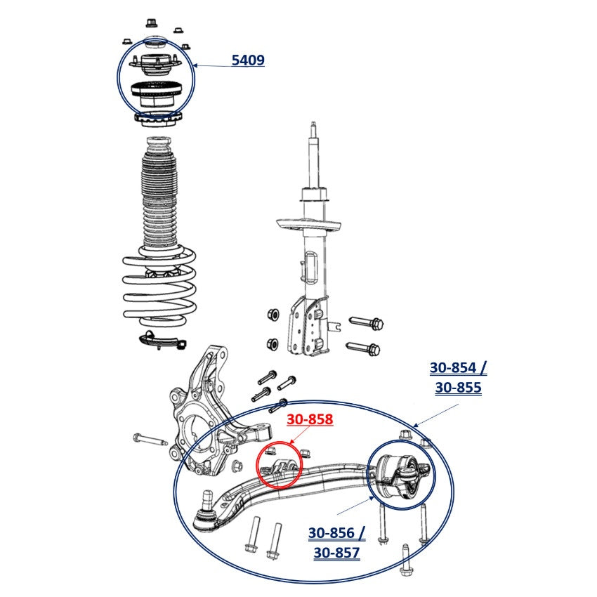 30-857 diagrama
