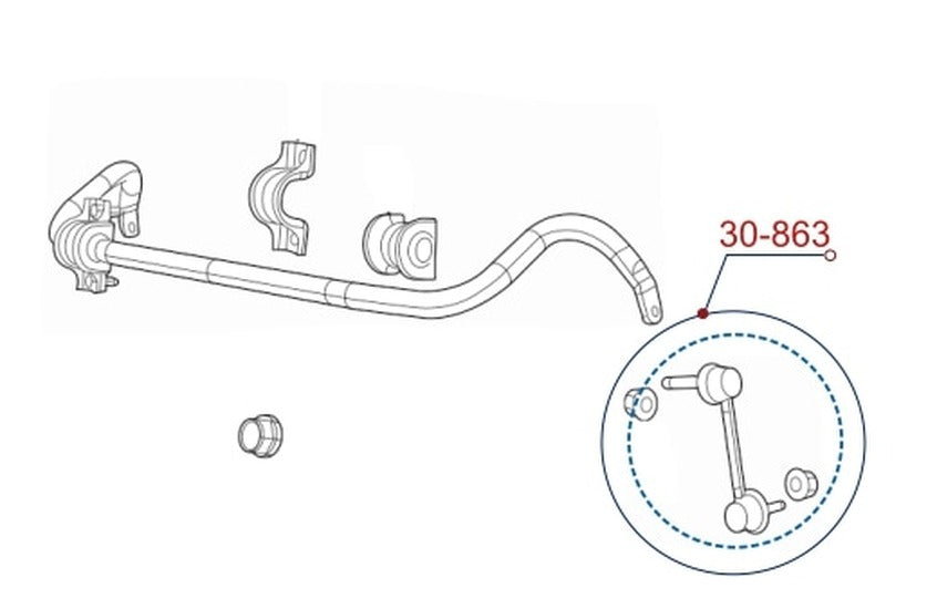 30-863 diagrama