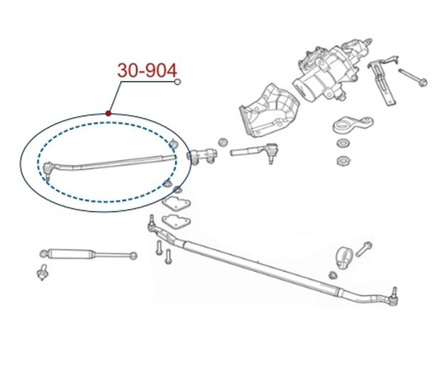 30-904 diagrama