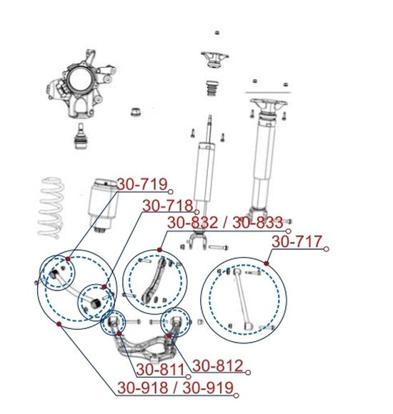 30-919 diagrama