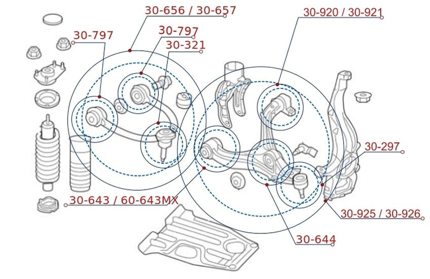 30-925 diagrama