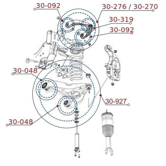 30-927 diagrama