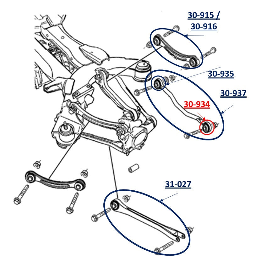 30-934 diagrama