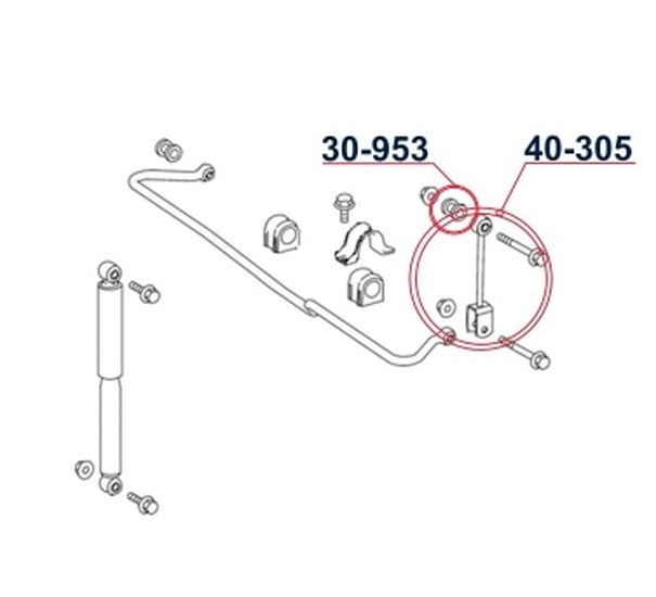 30-953 diagrama
