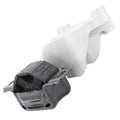 Soporte de Transmisión Izq. Smart Fortwo 2008-2015