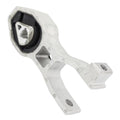 Soporte de Torsión Tras. Fiat Grande Punto 2005-2008