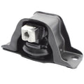 Soporte de Motor Der. Nissan Micra 2005-2007