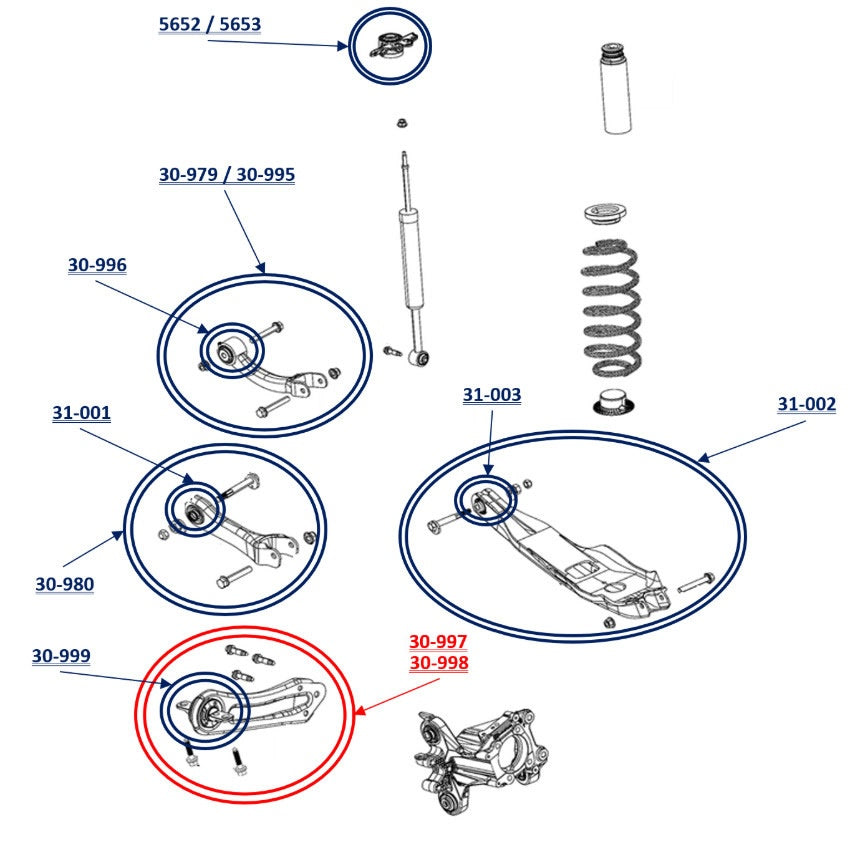 31-001 diagrama