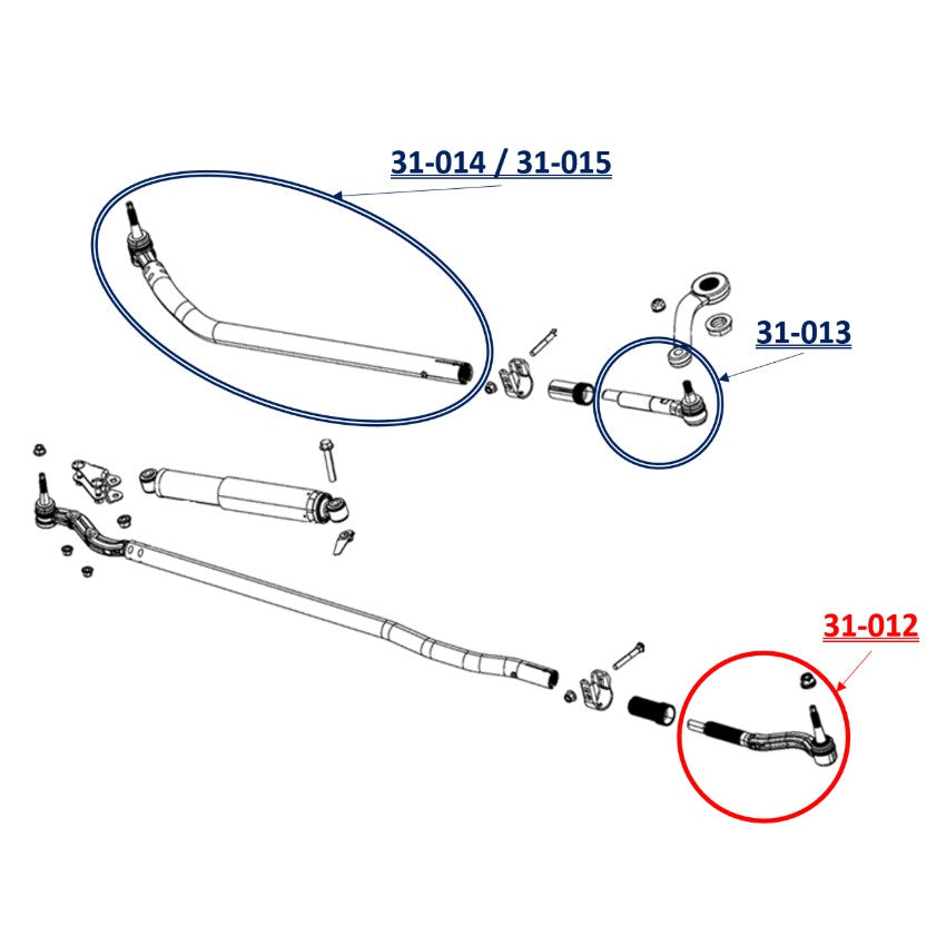 31-014 diagrama
