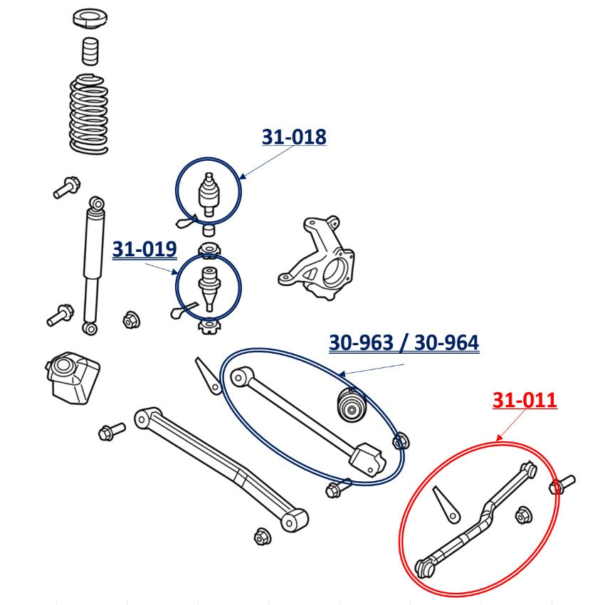 31-019 diagrama