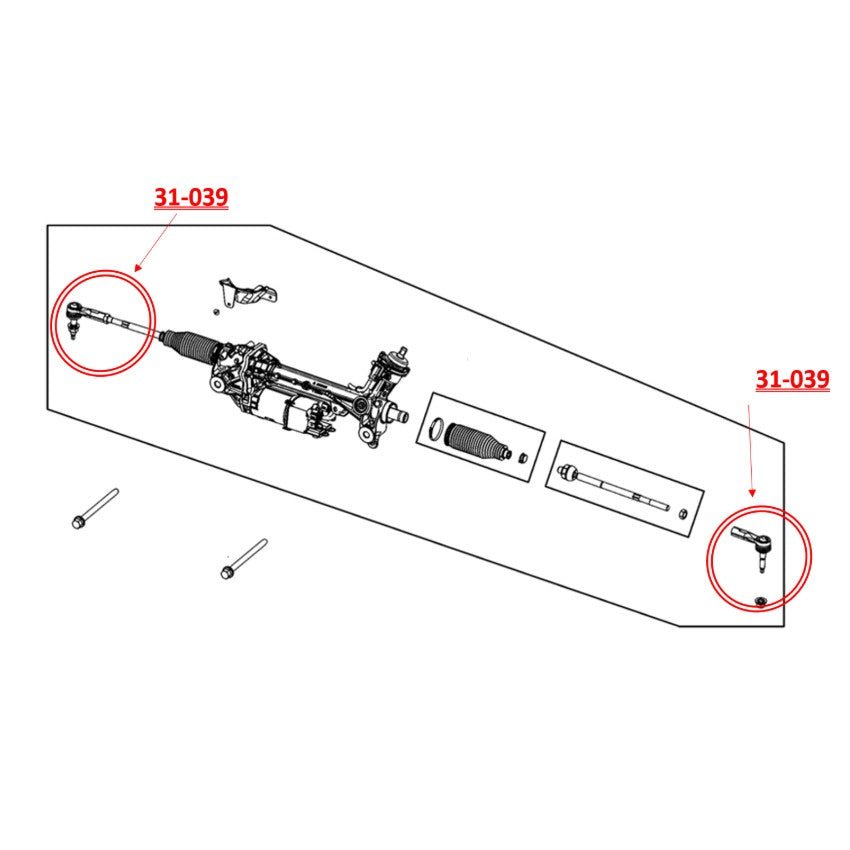 31-039 diagrama