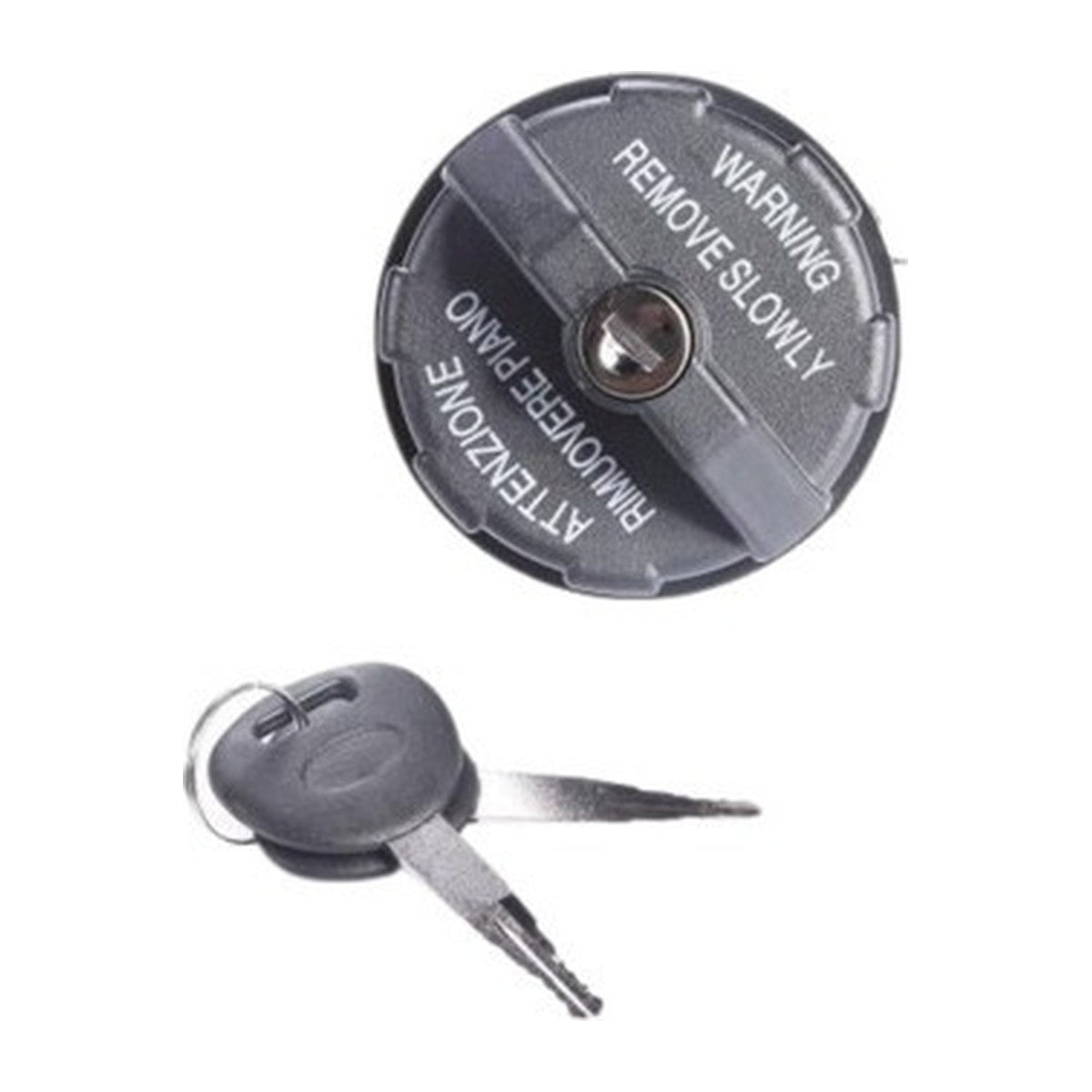 Tapon de Llenado Combustible Dodge H100 / Dodge H100 Van – vista 1