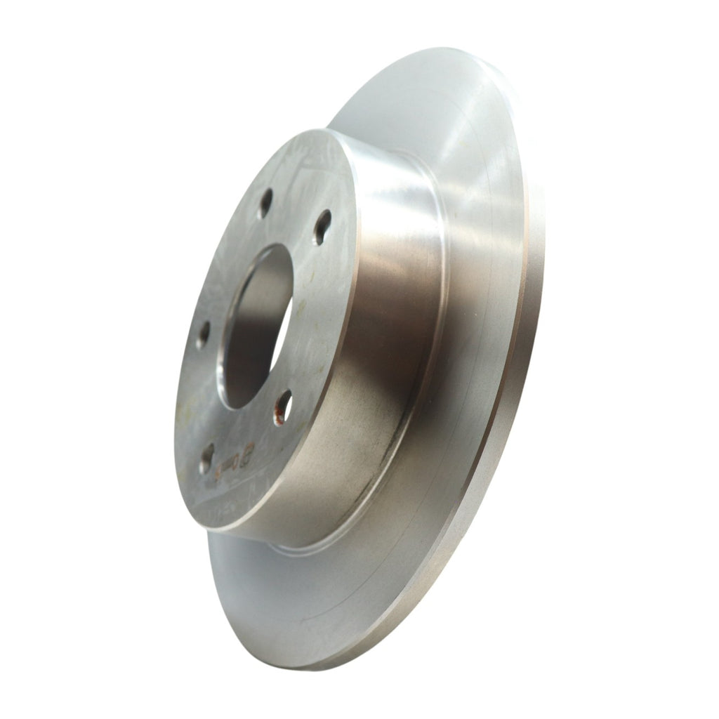 Disco de Freno Solido Tras. Nissan Maxima – vista 3