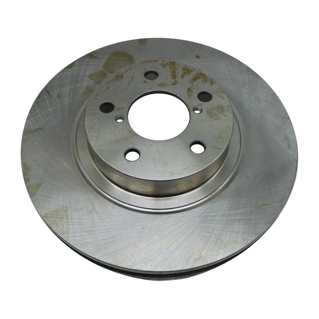 Disco de Freno Ventilado Del. Subaru Impreza / Subaru Forester – vista 3