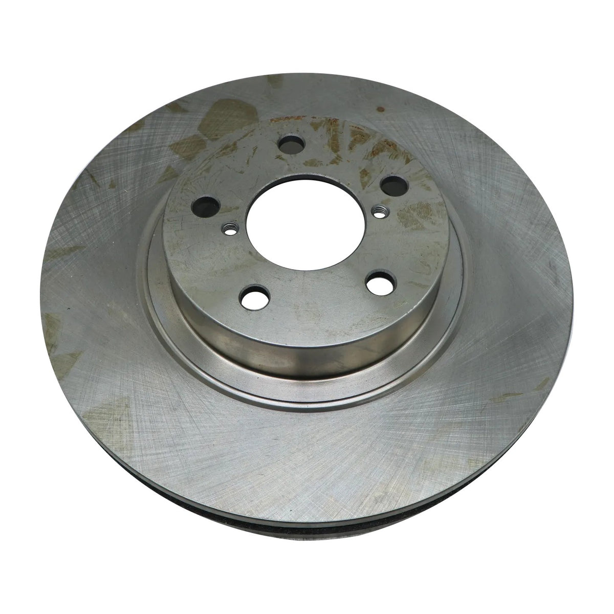 Disco de Freno Ventilado Del. Subaru Impreza / Subaru Forester – vista 3