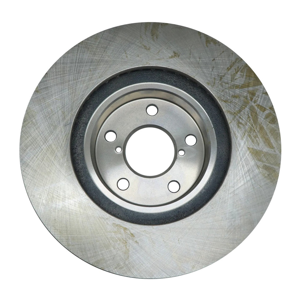 Disco de Freno Ventilado Del. Subaru Impreza / Subaru Forester – vista 4
