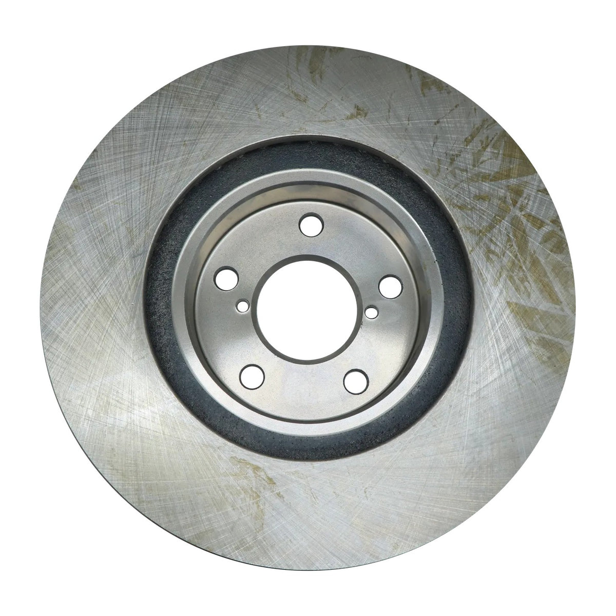Disco de Freno Ventilado Del. Subaru Impreza / Subaru Forester – vista 4