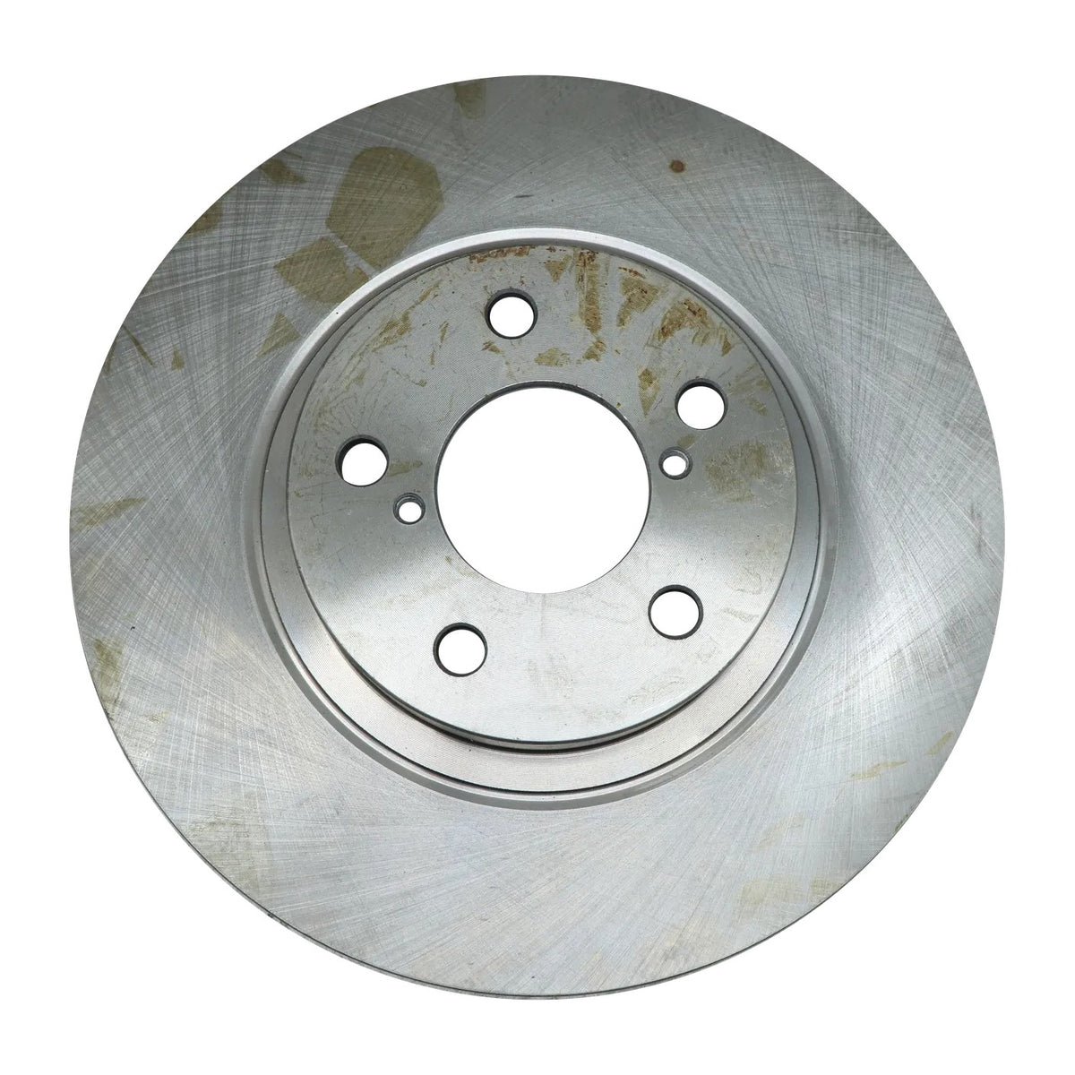 Disco de Freno Ventilado Del. Subaru Impreza / Subaru Forester – vista 1