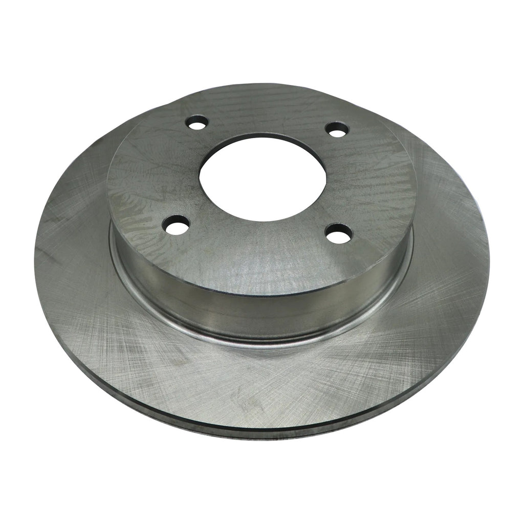 Disco de Freno Solido Tras. Nissan Sentra – vista 3
